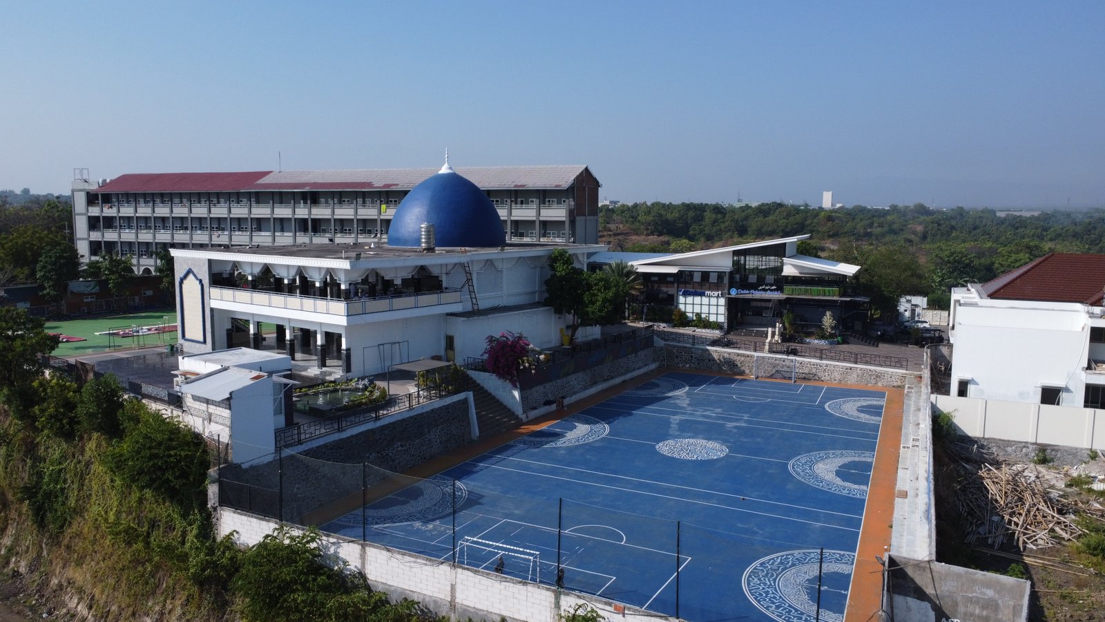 UII Darullughah Wadda’wah: Menyiapkan Generasi Pemimpin Masa Depan Berbasis Islam